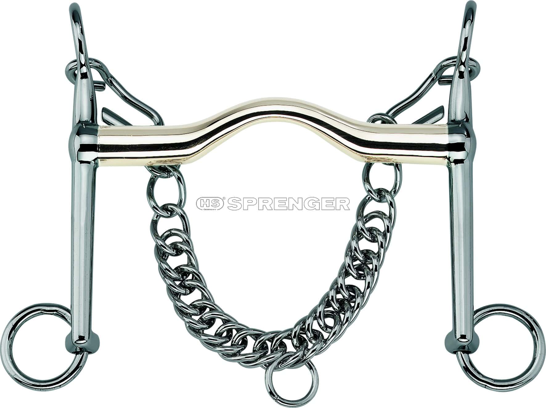 SPRENGER Sprenger Dressuurstang 42262 Aurigan