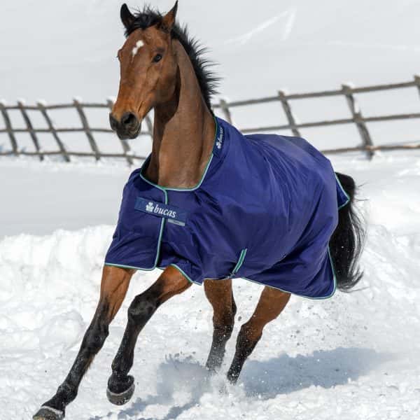  Bucas Smartex Extra