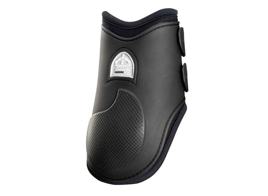 VEREDUS Veredus Carbon Gel Strijklap