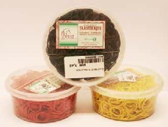 HPI Hpi Elastiekjes In Bakje 100gr