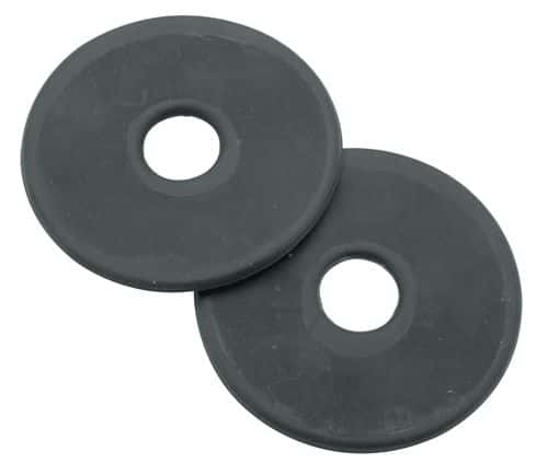 HARRY'S HORSE Bitschijven Rubber Pp