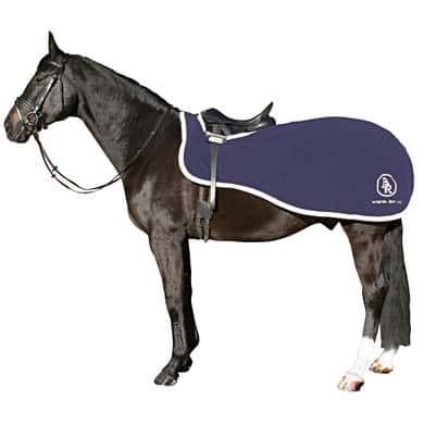 B.R RIDING Br Nierdeken Event Fleece 380gr