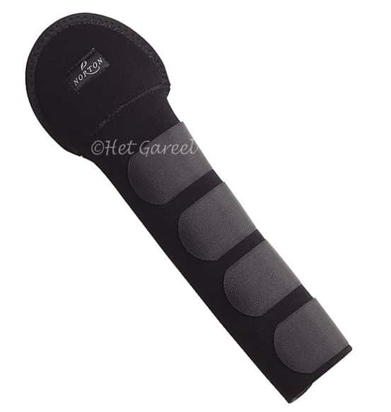 EKKIA Staartbeschermer Neoprene Ekkia