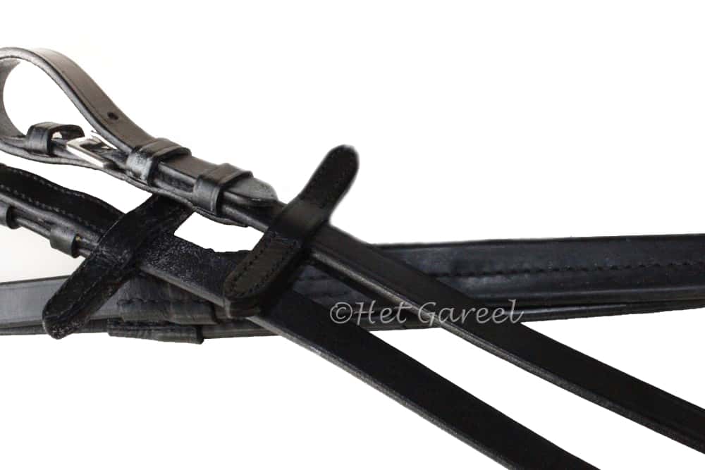 CHAMBERLAIN Chamberlain Teugel Soft Rubber
