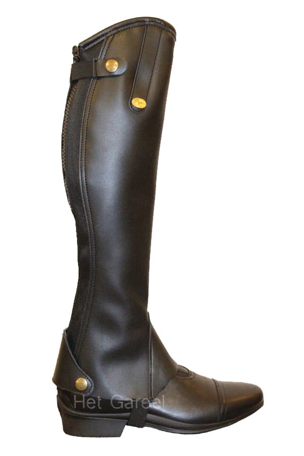DYON MINI-CHAPS CLASSIC MET RITS