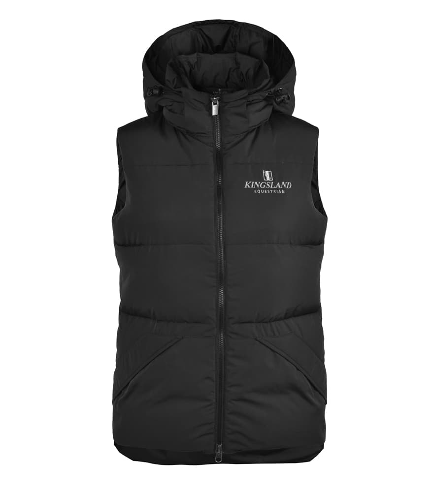 Kingsland Bodywarmer Classic Dons Unisex