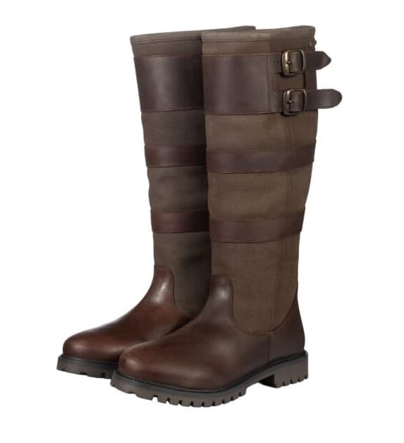 HKM Hkm Outdoorlaars Belmond II