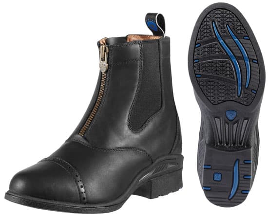 ARIAT Ariat Jodhpur Vx Quantum Devon Pro Rits Dames