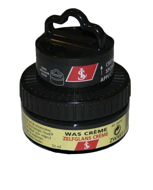  Schoenpoets/Schoencreme Zelfglans 50ml