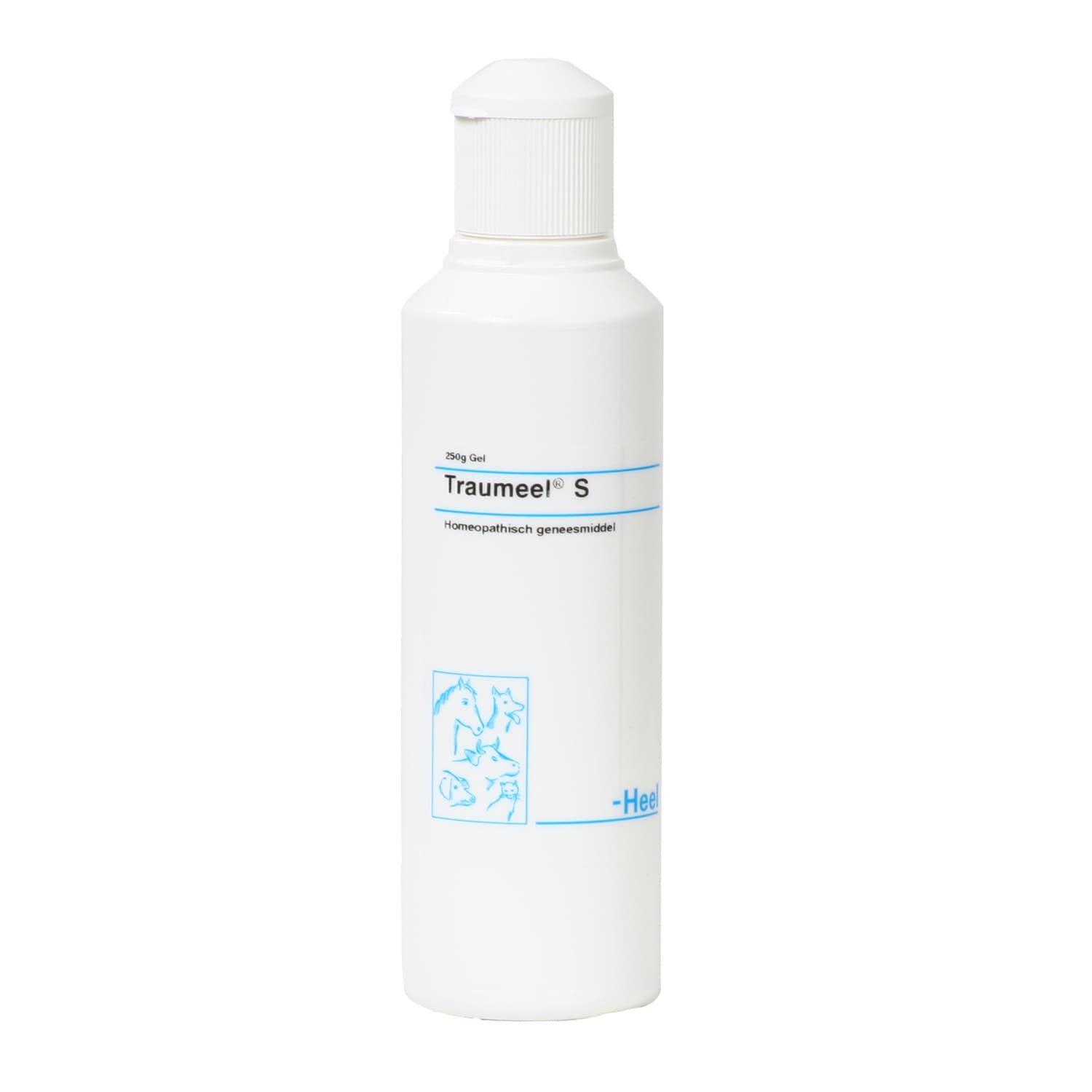  Traumeel Massage Gel 250 Gram