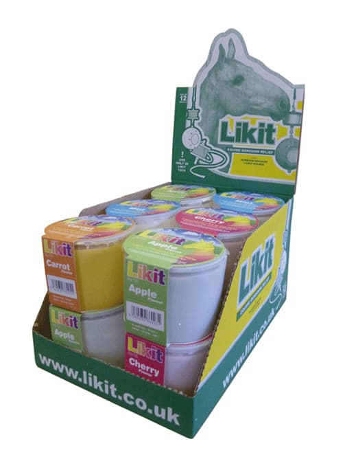 LIKIT 650 gr