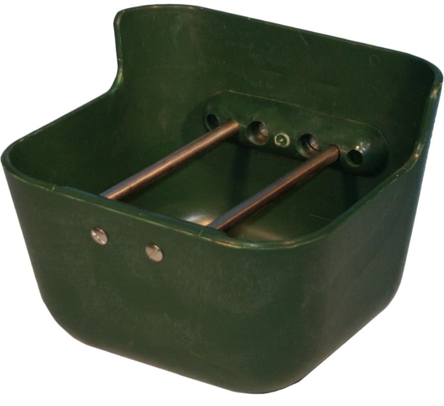 Veulenvoerbak 7ltr