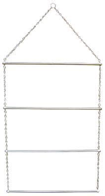 DEKENREK BUIZEN MET KETTING