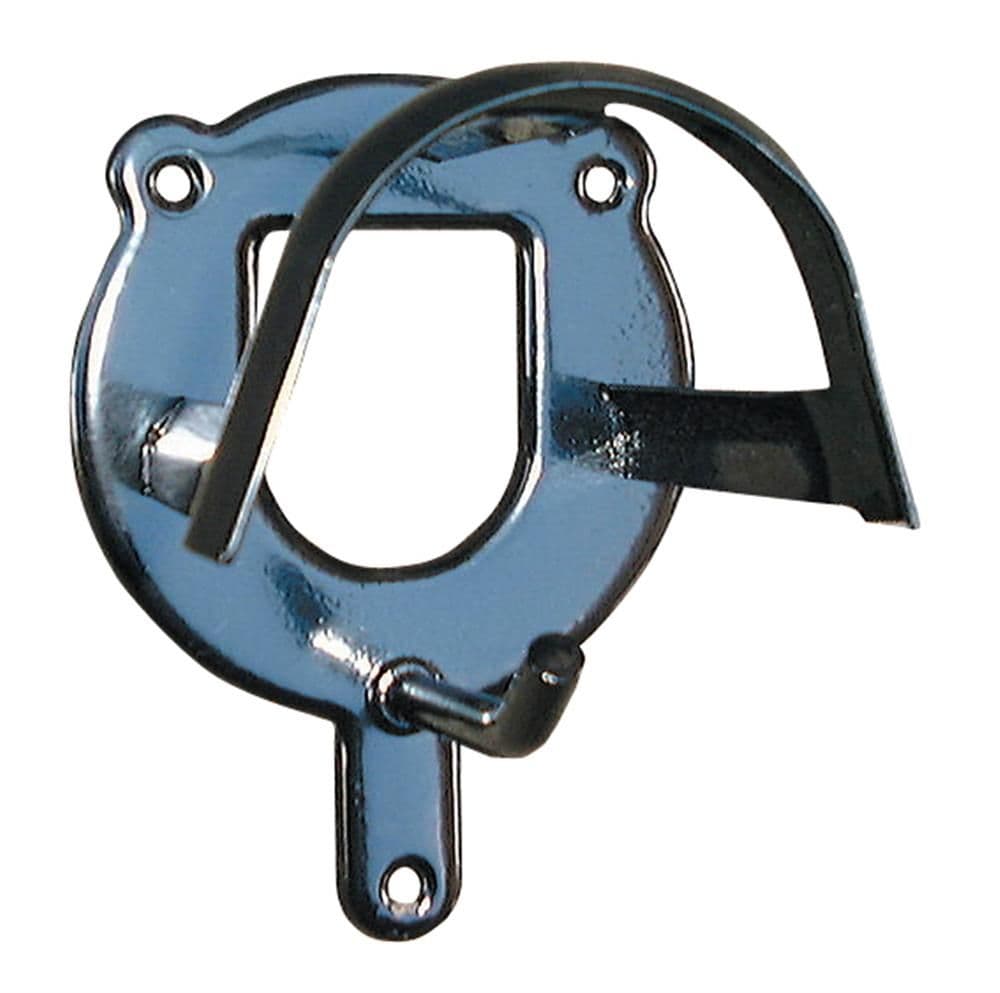 HARRY'S HORSE HOOFDSTELHANGER ZWART