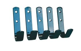 HARRY'S HORSE HALSTERHAKEN  SET VAN 5 STUKS