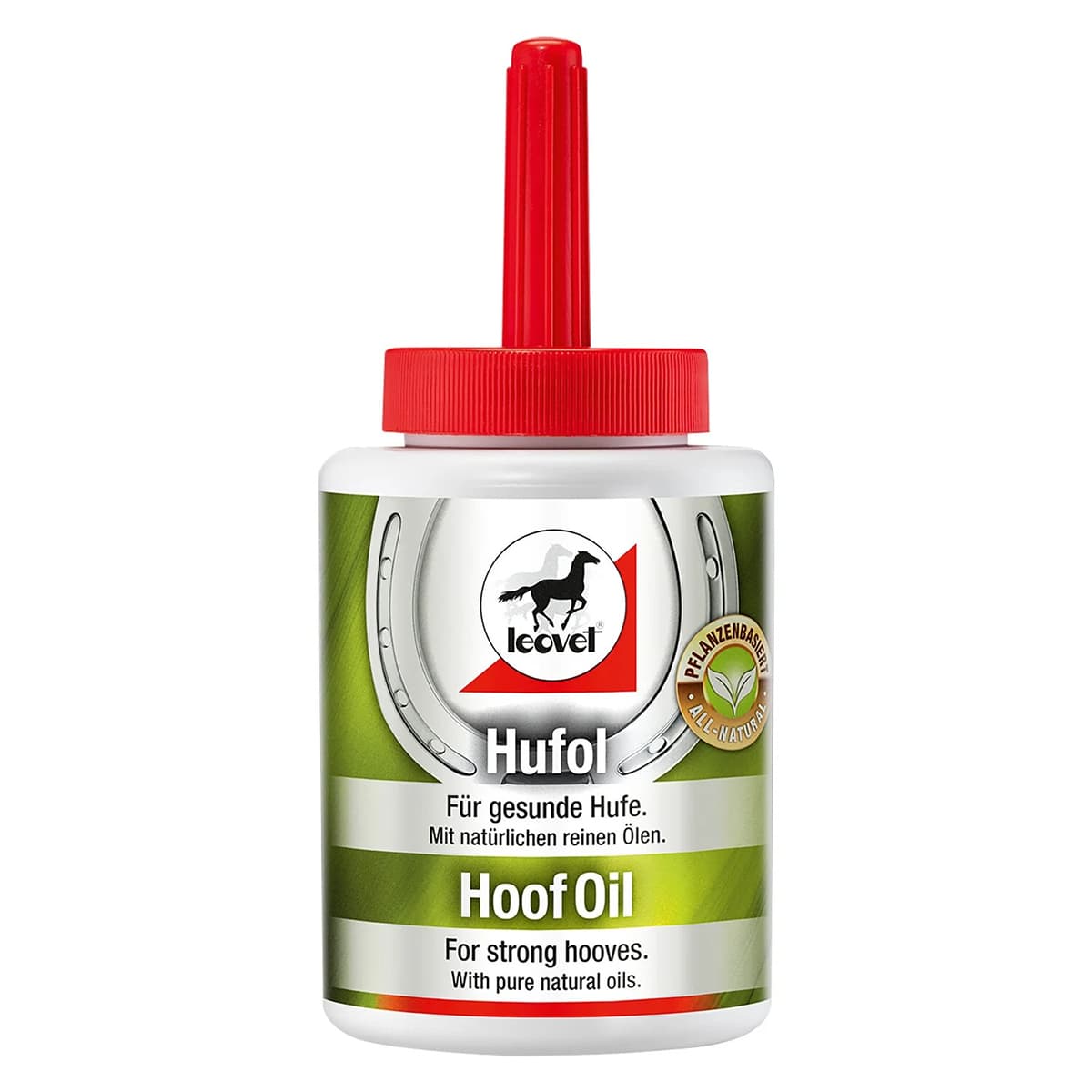 Leovet Hoofcare Hoefolie 450ml