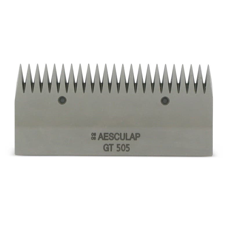 AESCULAP Aesculap Bovenmes Gt505  23 Tanden