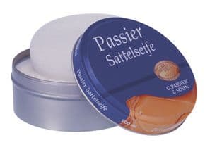 PASSIER ZADELZEEP 200ML BLIK