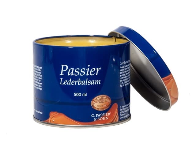 PASSIER LEDERBALSAM 500 ML 