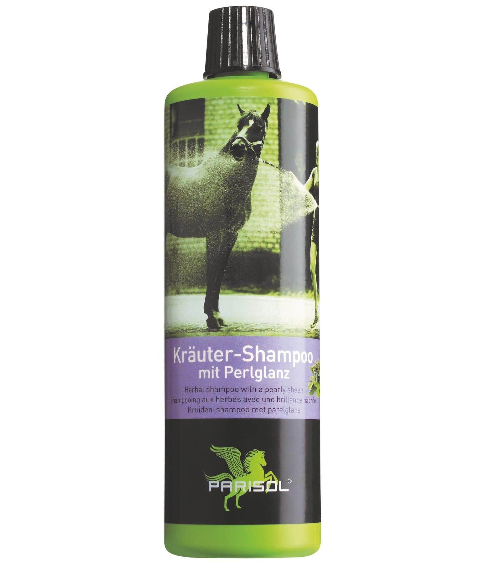 PARISOL Parisol Pflege Shampoo 1.000ml