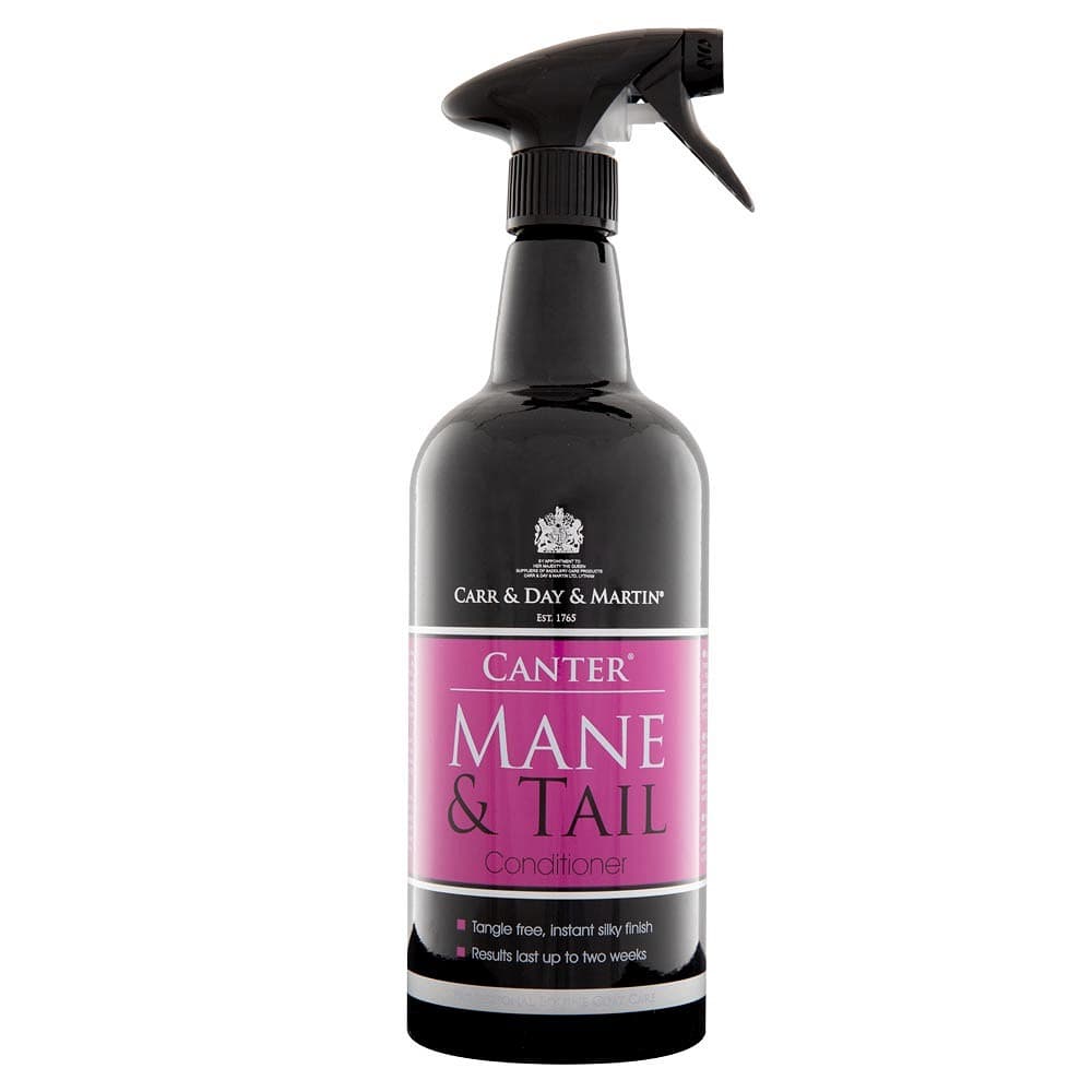 CARR & DAY & MARTIN STAART EN MANENSPRAY 1L