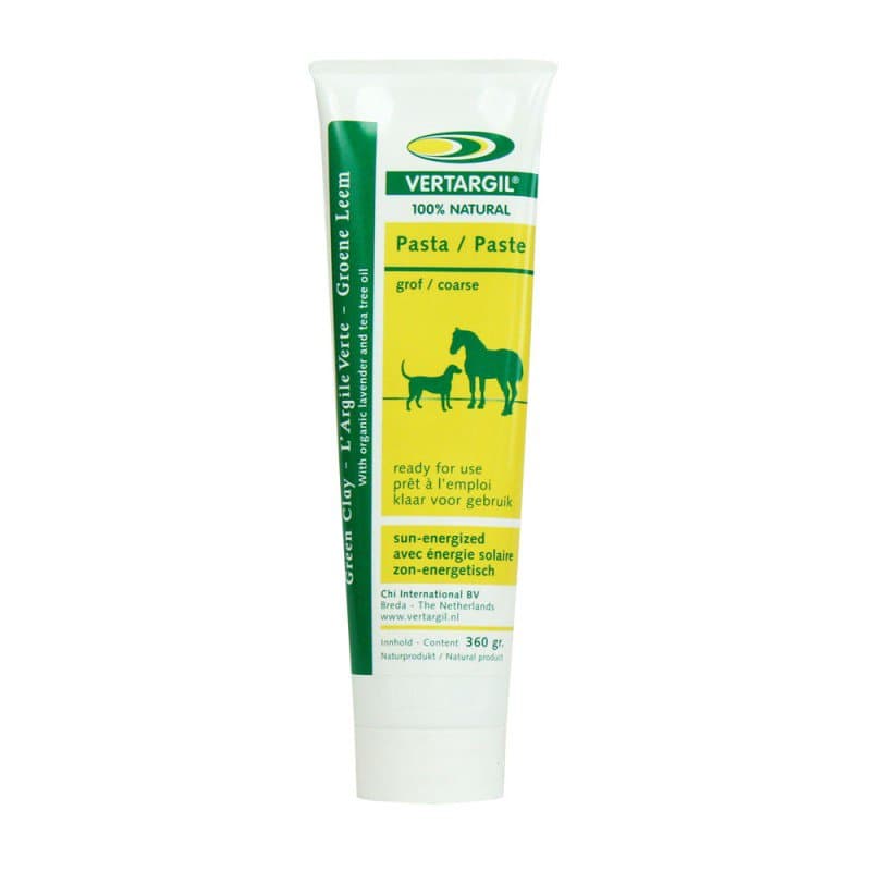 VERTARGIL TUBE 360gr kant en klaar