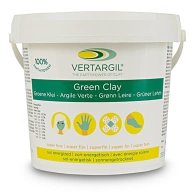 VERTARGIL Vertargil 2,5kg Super Fijn 