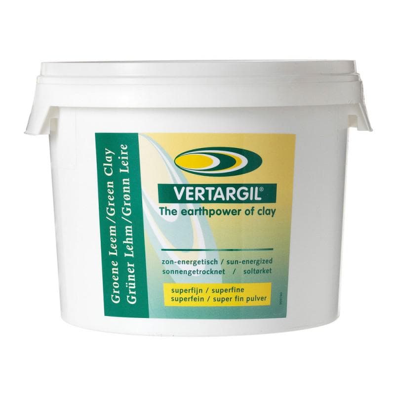 VERTARGIL Vertargil 750gr Super Fijn 