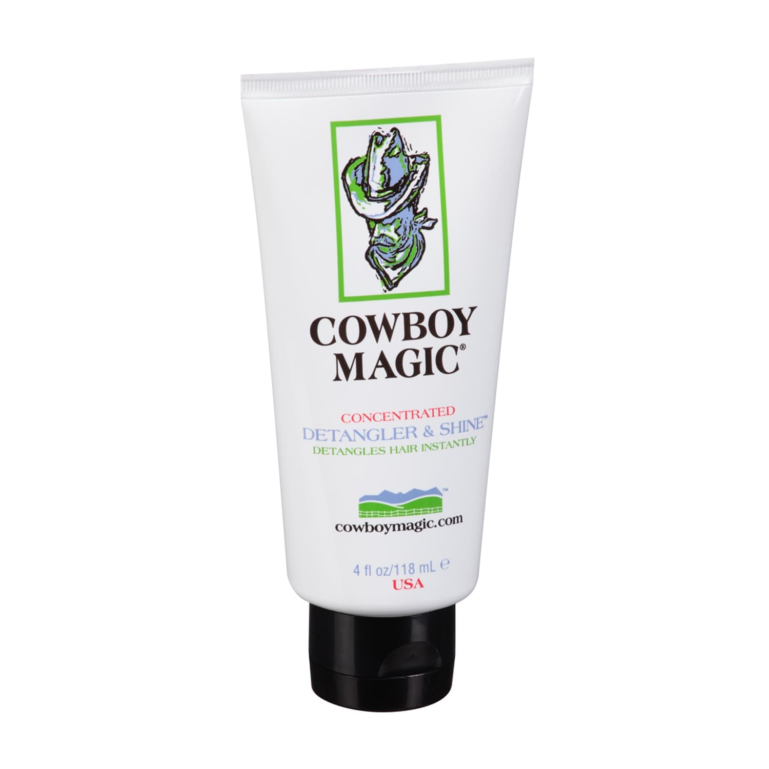 COWBOY MAGIC Cowboy Magic Detangler & Shine 118ml
