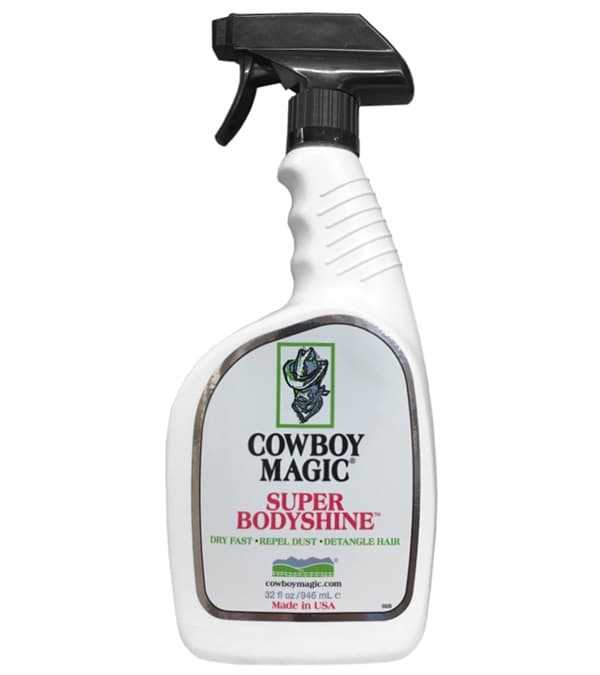 COWBOY MAGIC Cowboy Magic Super BodyShine 946ml+pomp