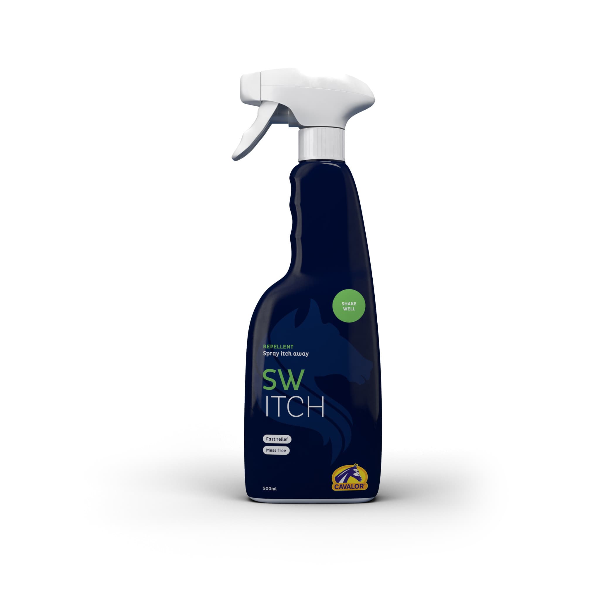 CAVALOR Cavalor Sw-Itch 500ml