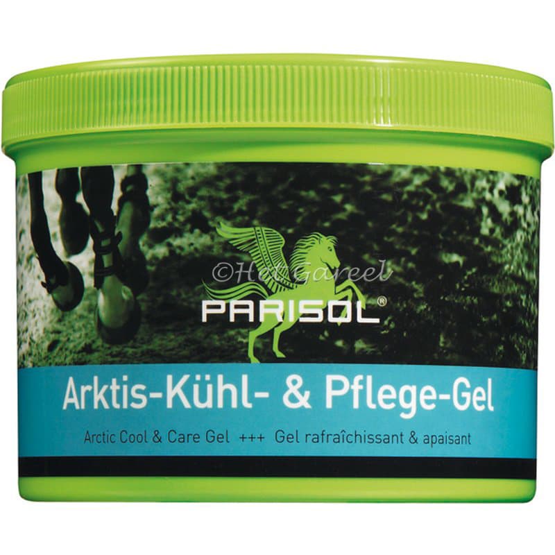 PARISOL Parisol Arktis Koelgel 500ml