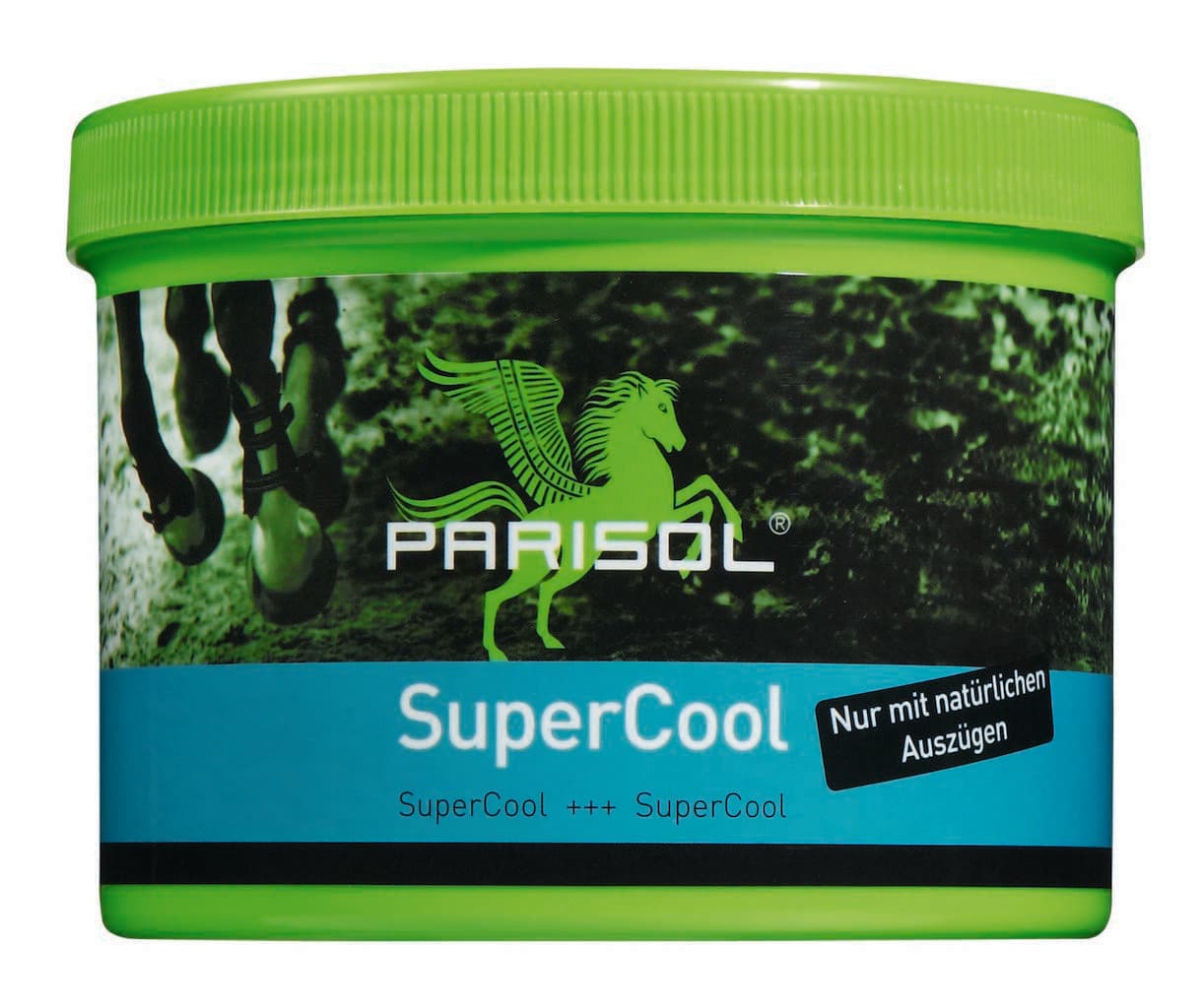 PARISOL Parisol Super-Cool Koelgel 500ml