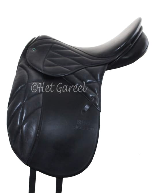 STUBBEN Stubben Scandica Nova 17,5'