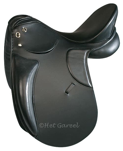 KIEFFER Kieffer Action Extra Diep Glad Leder