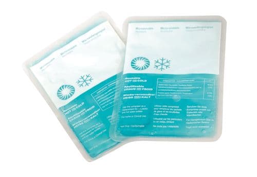 B.R RIDING Br Hot&Cold Pack Voor 145425