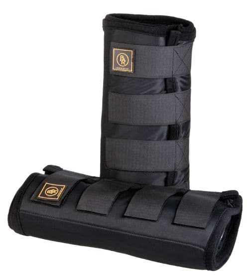 B.R RIDING Br Therapeutische Beenbeschermer Hot&Cold Voor 145424