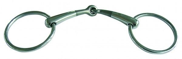 TURNADO RG SNAFFLE 16mm SENSOGAN 40587