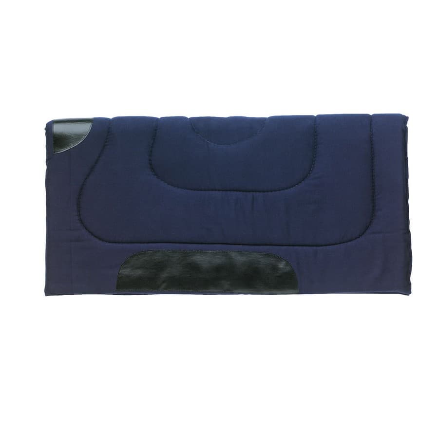 EKKIA Ekkia Horse Pad Blauw