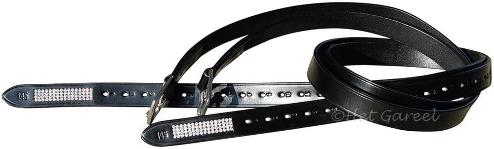 QHP BEUGELRIEM GLAMOUR