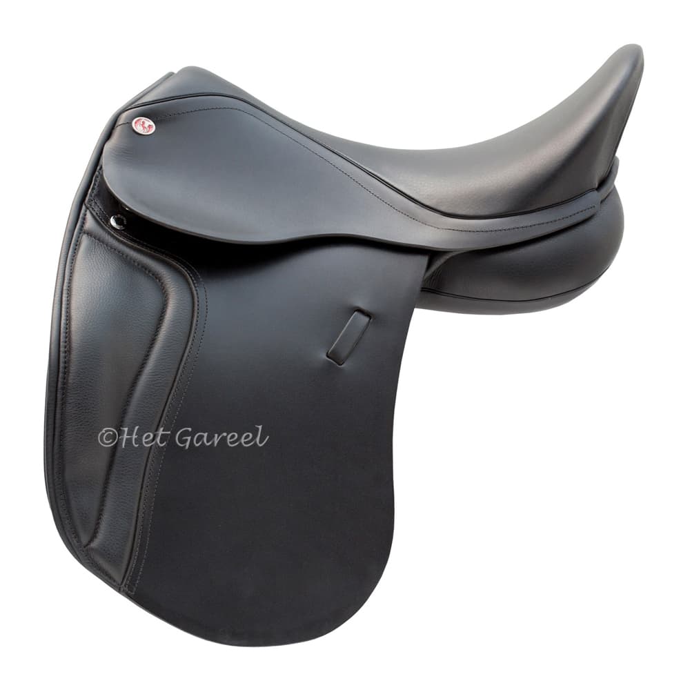 KIEFFER YOUNG PROFI DRESSUUR 16 INCH