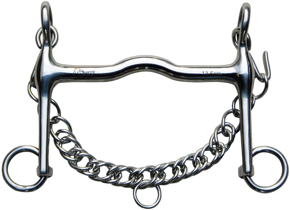 HARRY'S HORSE Harry's Horse Dressuurstang 12 Mm