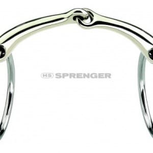 SPRENGER Spenger Onderleg Watertrens Enkelgebroken Dynamic 40215 Sens