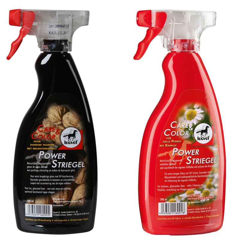 LEOVET POWERSTRIEGEL
