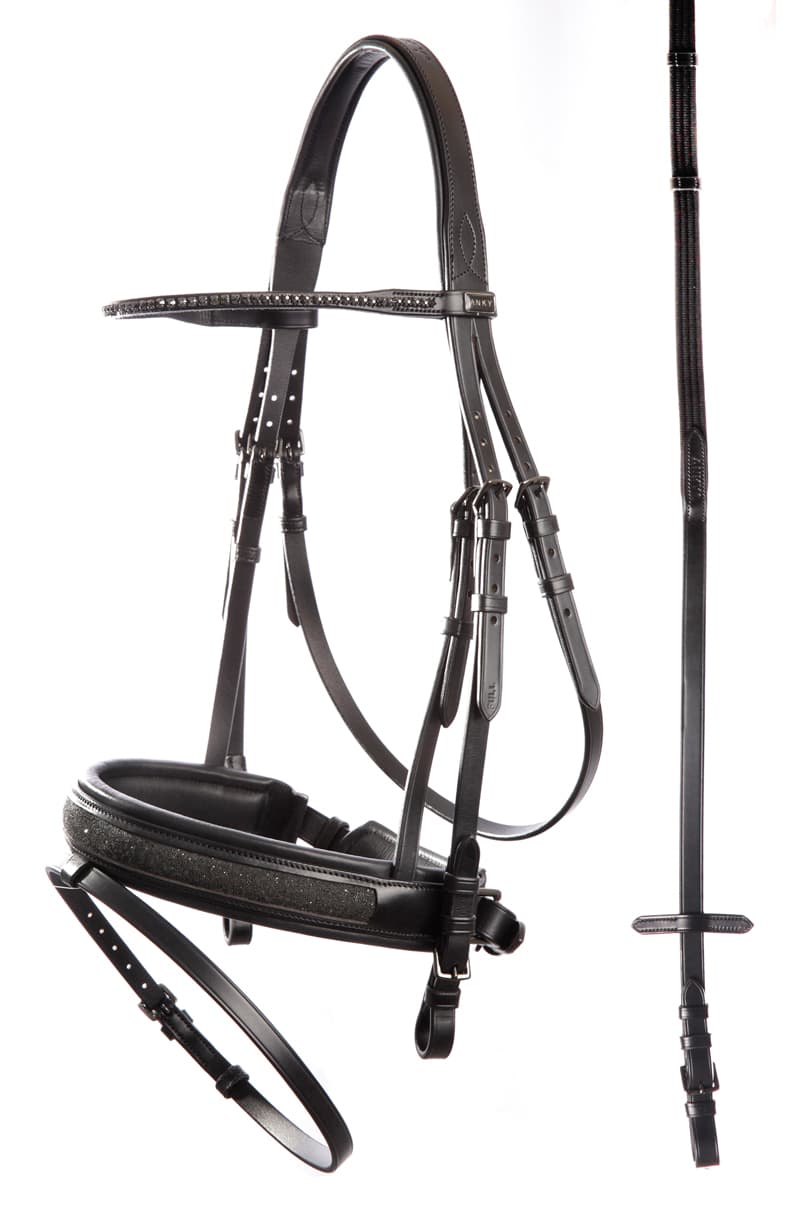 ANKY Anky Hoofdstel Ath13002  Sensation