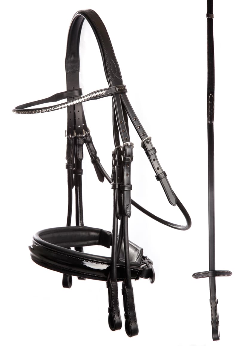 ANKY Anky Stang & Trens Hoofdstel  ATH13005