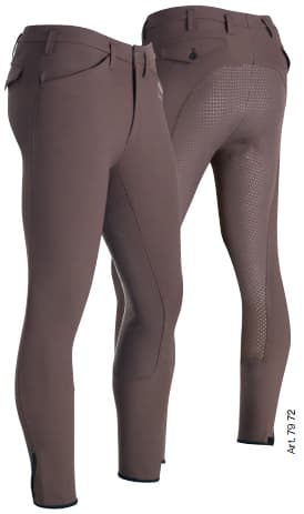 PIKEUR ROSSINI GRIP RIJBROEK HEREN 
