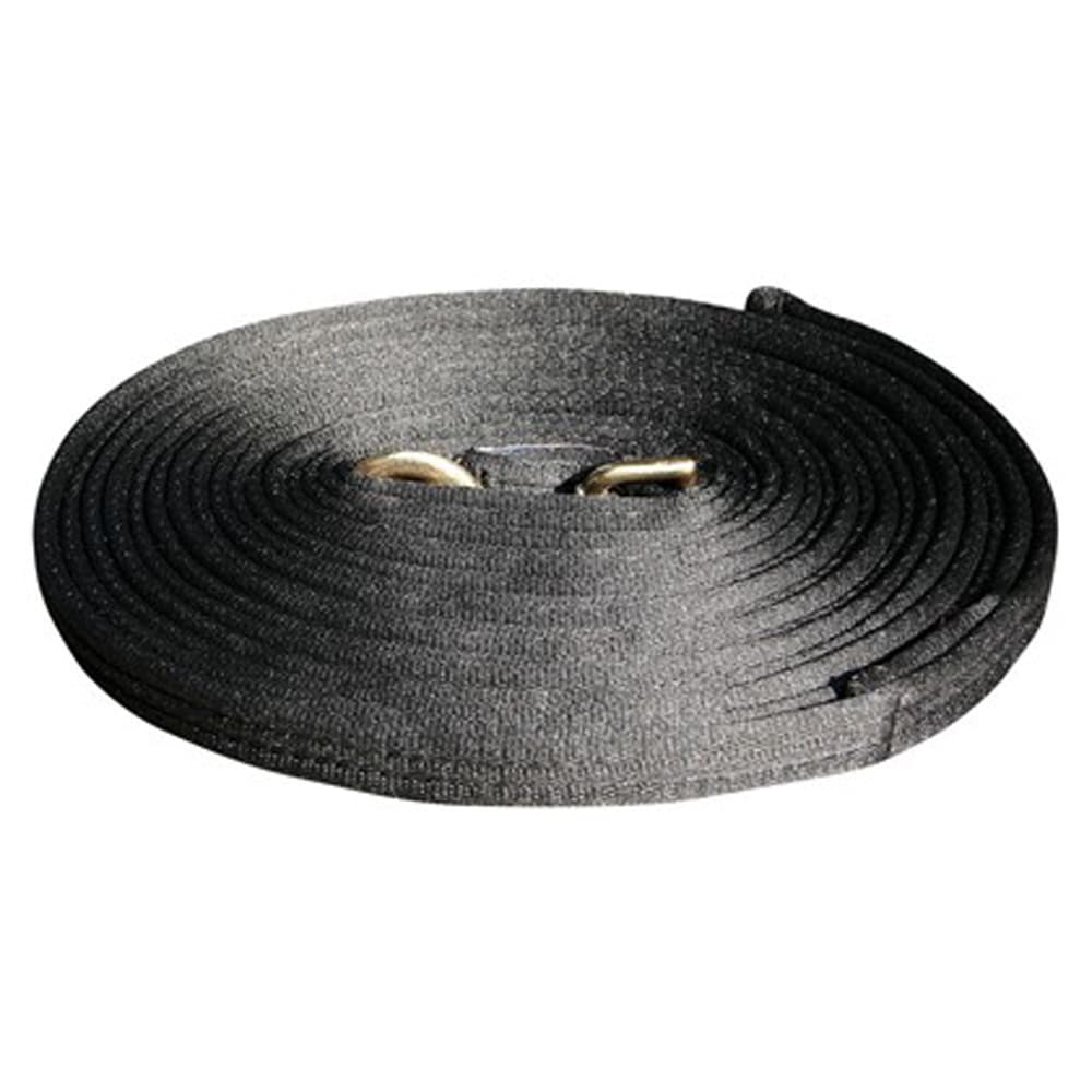 HARRY'S HORSE Harry's Horse Longeerlijn Soft 8m