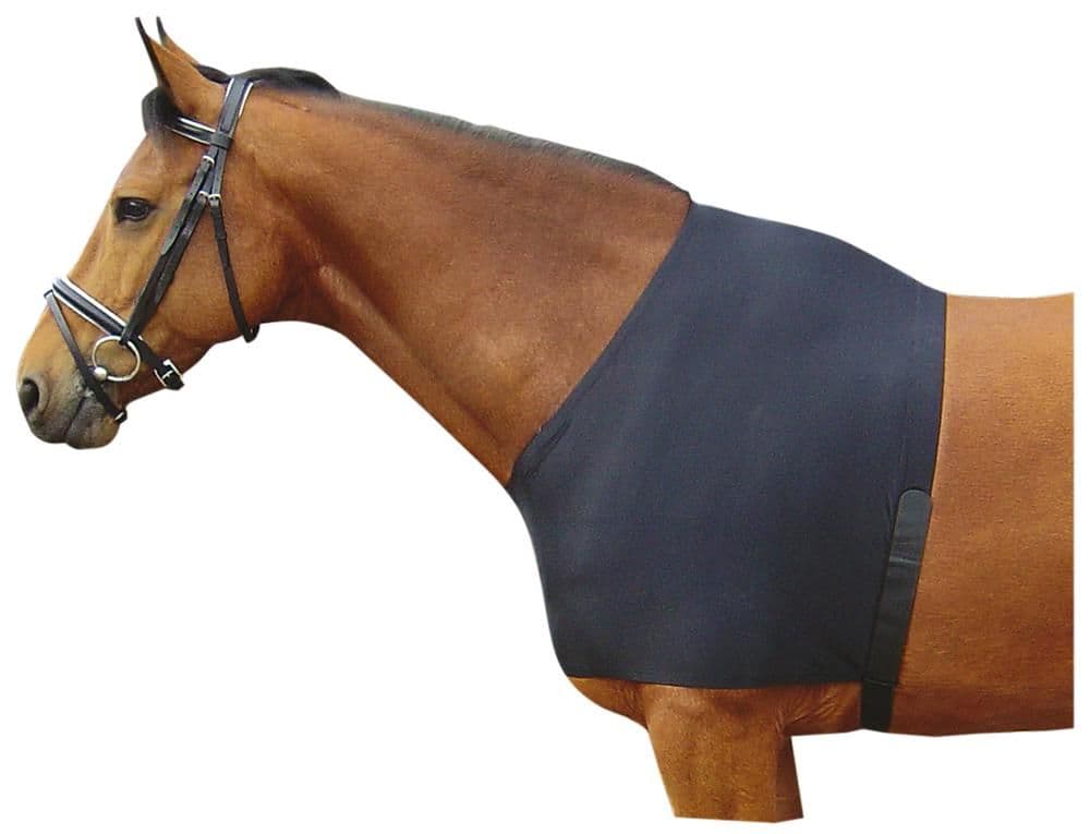 HARRY'S HORSE BORSTBESCHERMER LYCRA