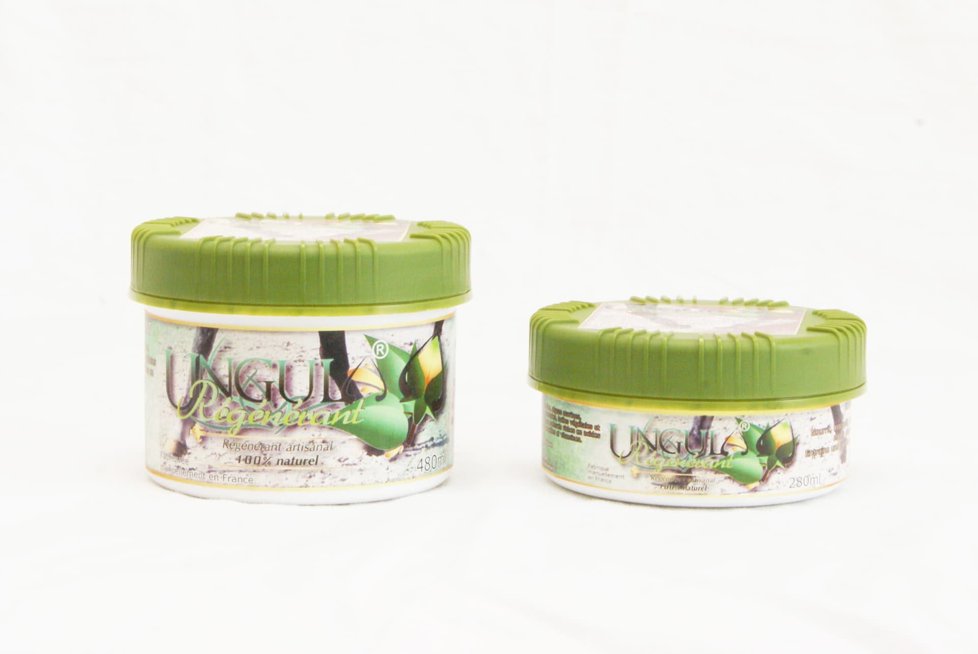 UNGULA HERSTELLENDE ZALF 280ML